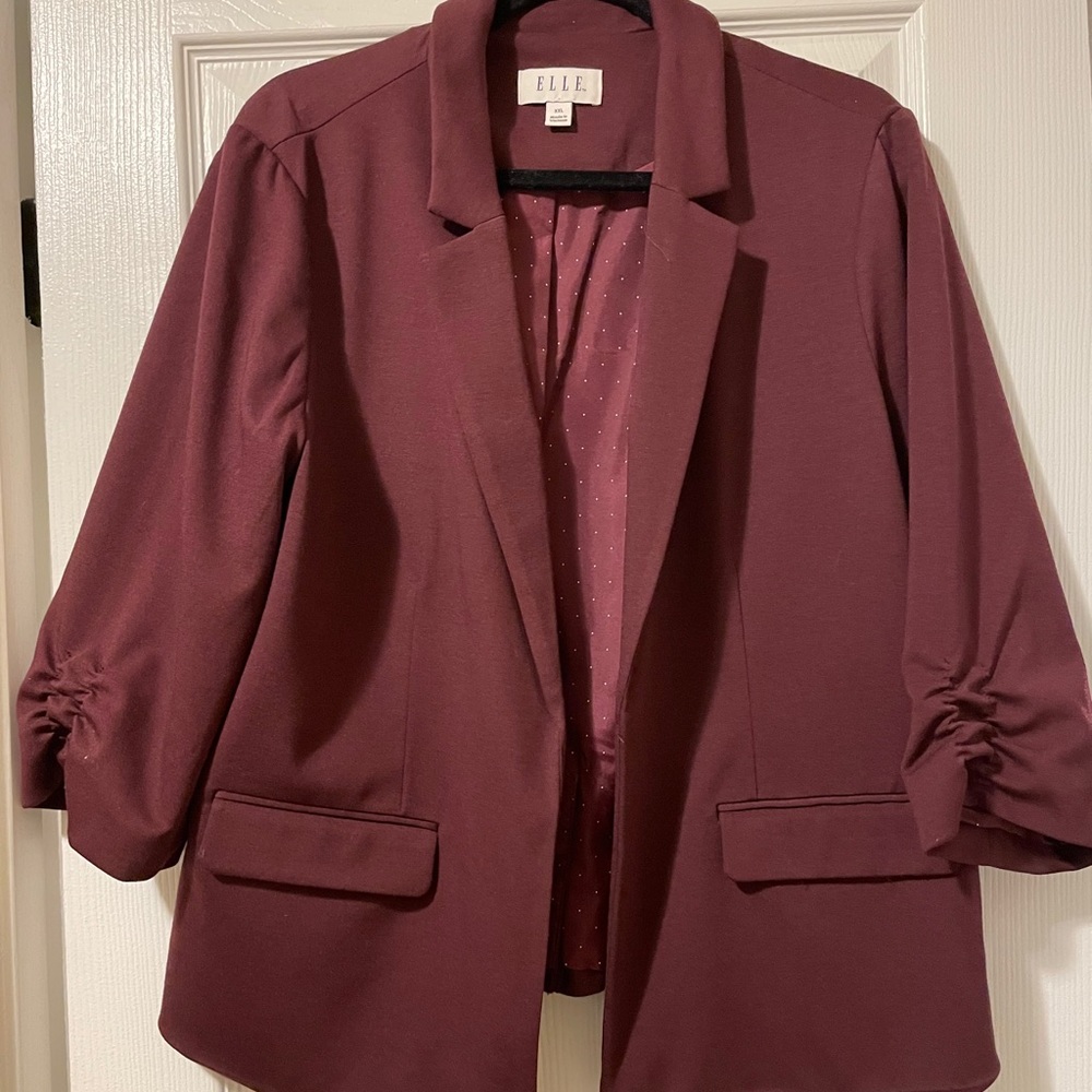 Blazer